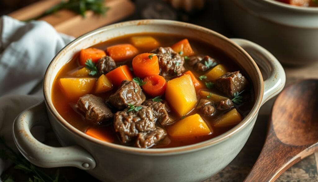 Beef Stew