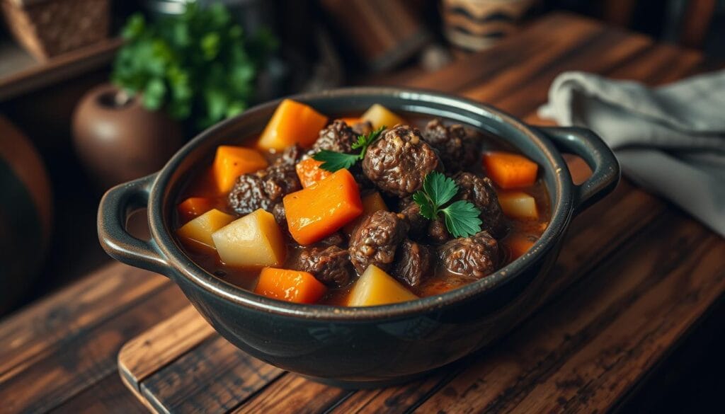 beef stew