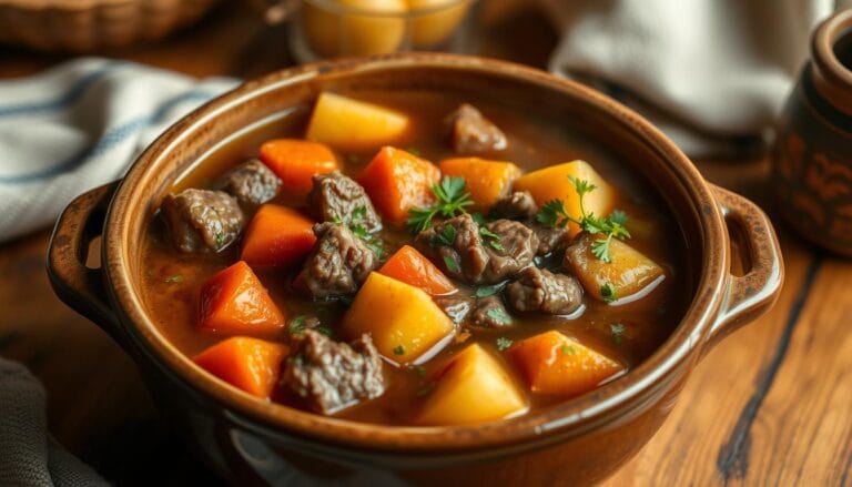 beef stew