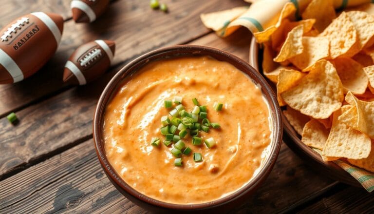 buffalo chicken dip recipe