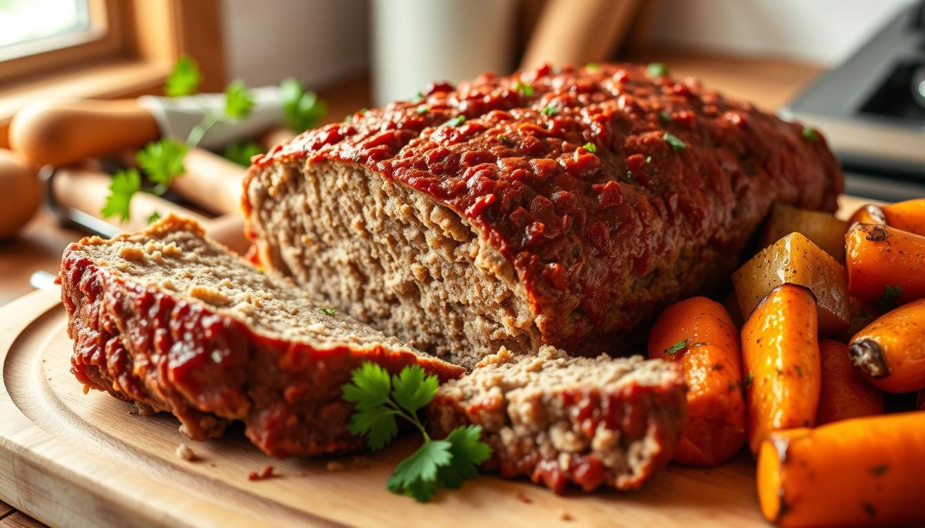 Meatloaf Recipe