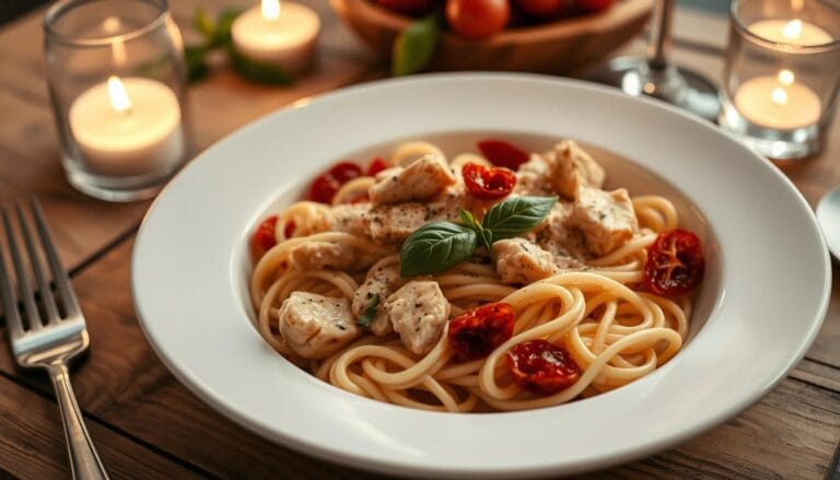 marry me chicken pasta recipe