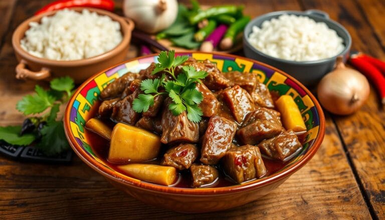 pork adobo recipe