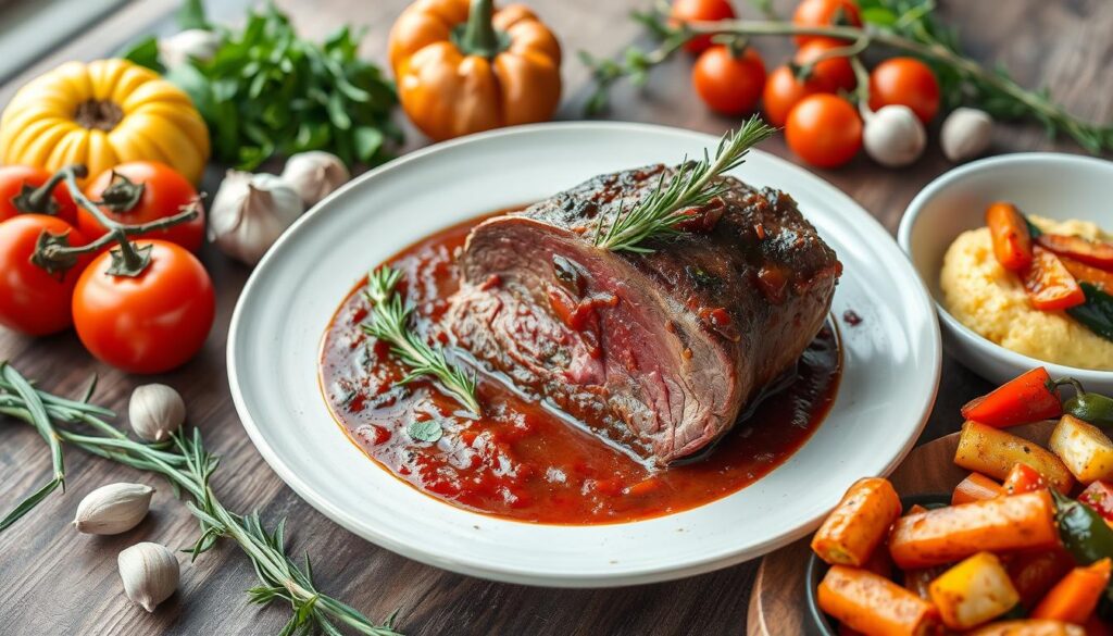 beef roast recipes