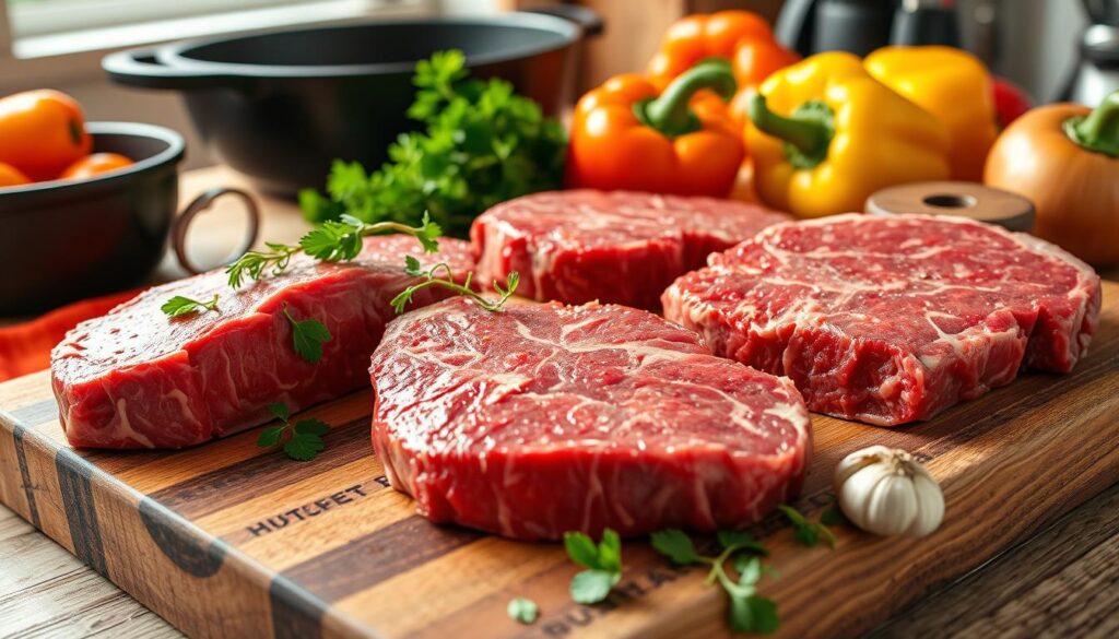 budget-friendly beef cuts