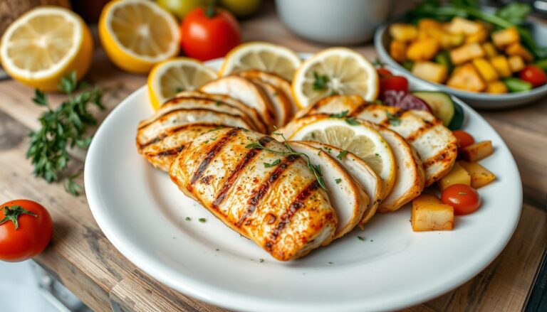 thin cut chicken breast recipes