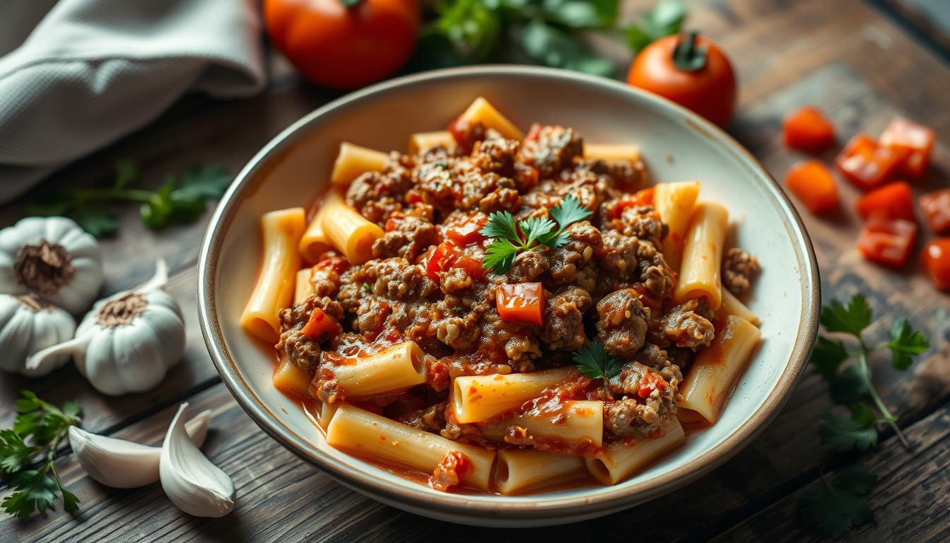 beefaroni