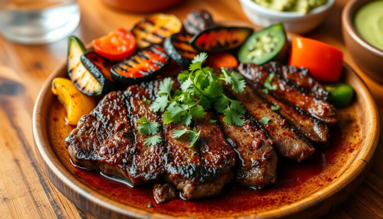 chipotle steak recipe