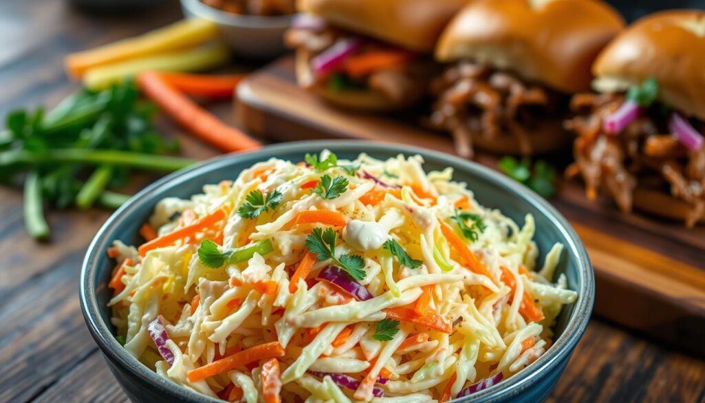 coleslaw recipe for pulled pork