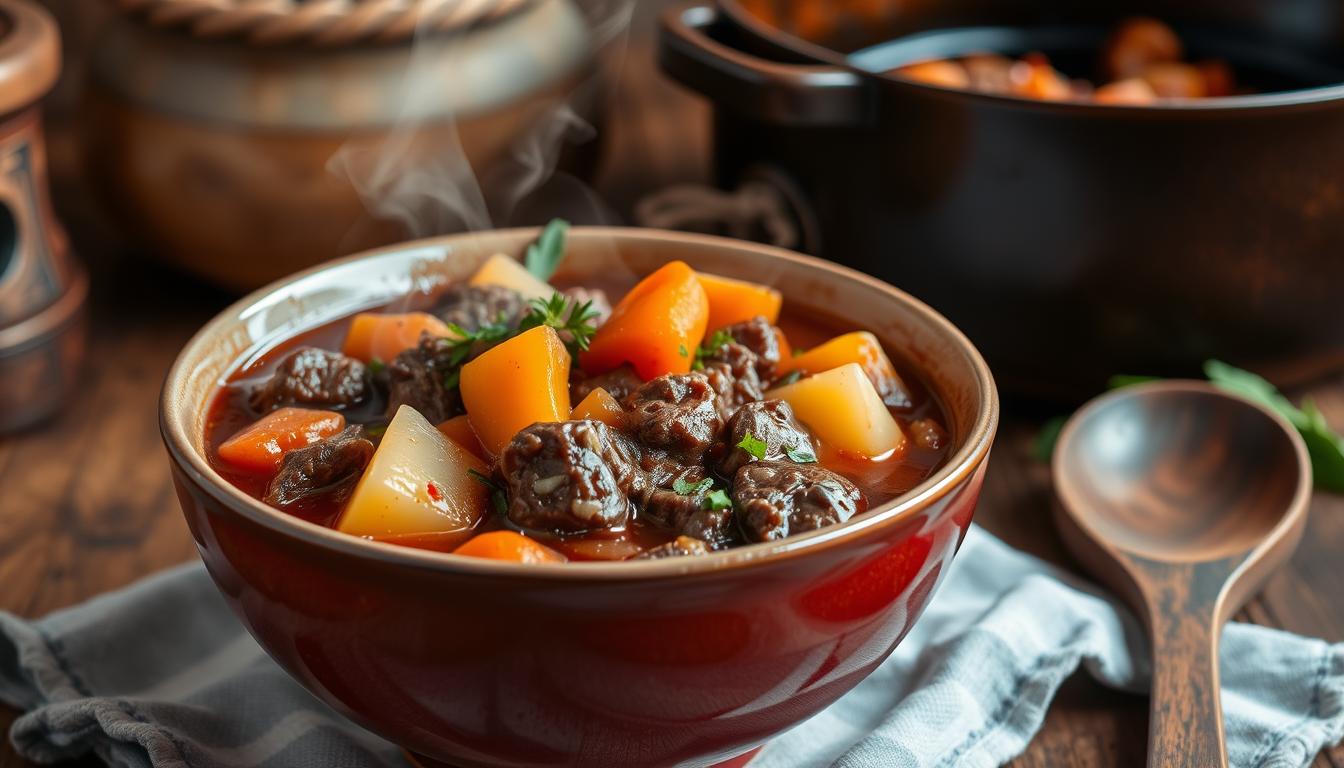 dinty moore beef stew recipe