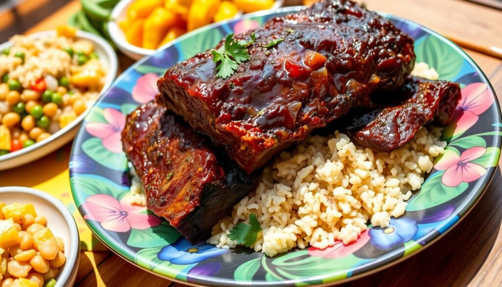 jamaican beef short ribs