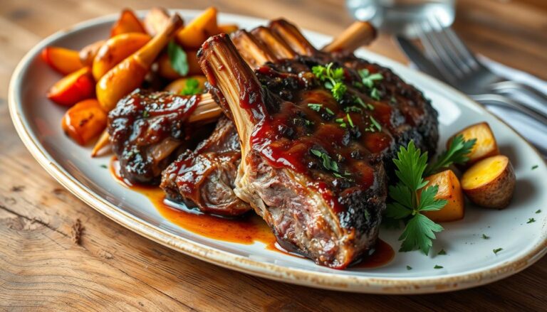 lamb ribs recipe​