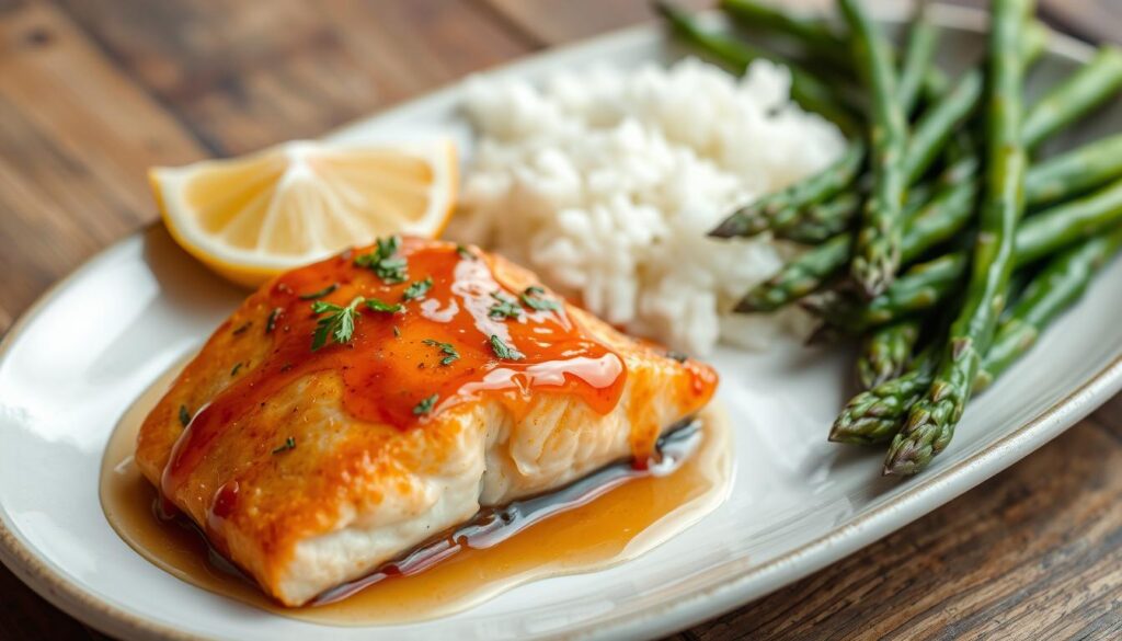 Delicious Honey Glazed Salmon Recipe | Irresistibly Flavorful & Easy