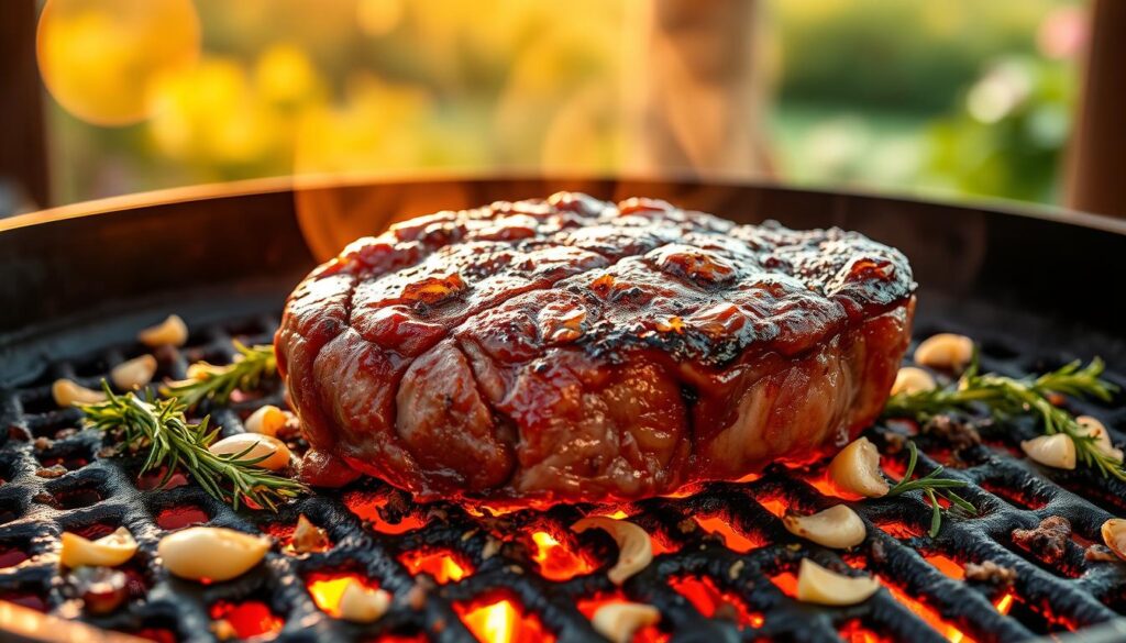 Succulent Delmonico Steak Recipe – Grill Perfection