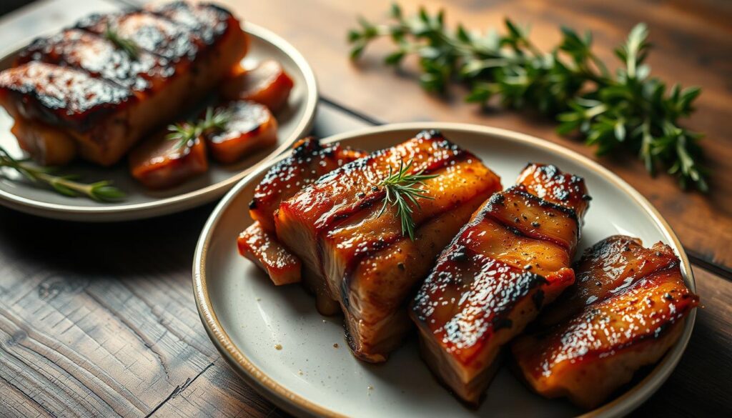 easy pork jowl recipes