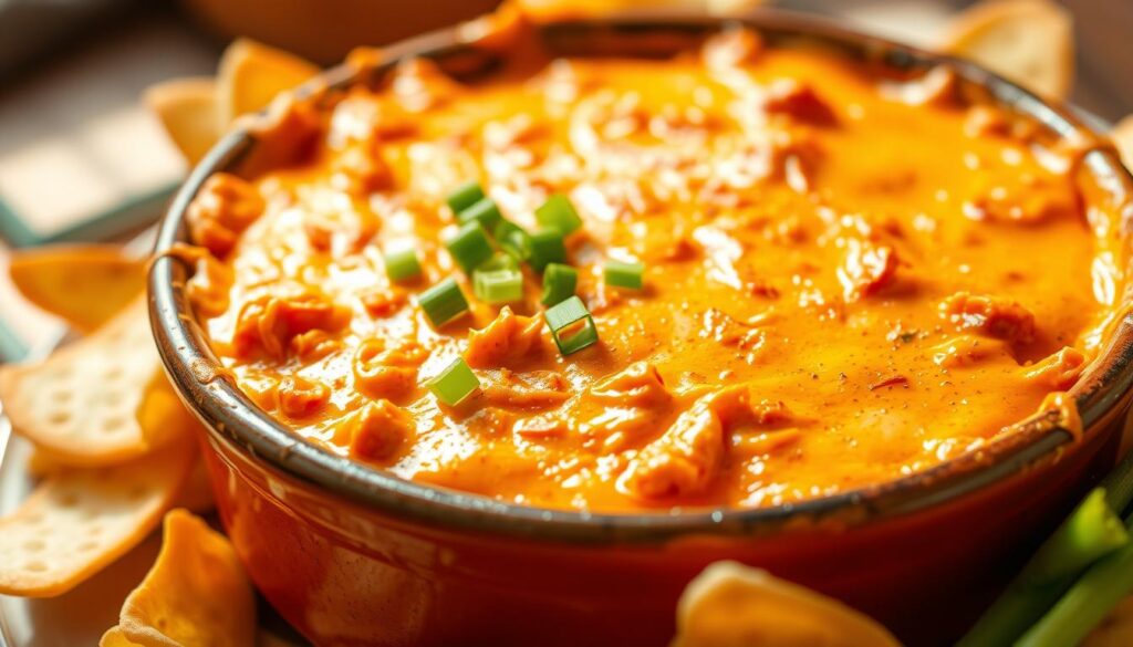 frank's buffalo chicken dip recipe