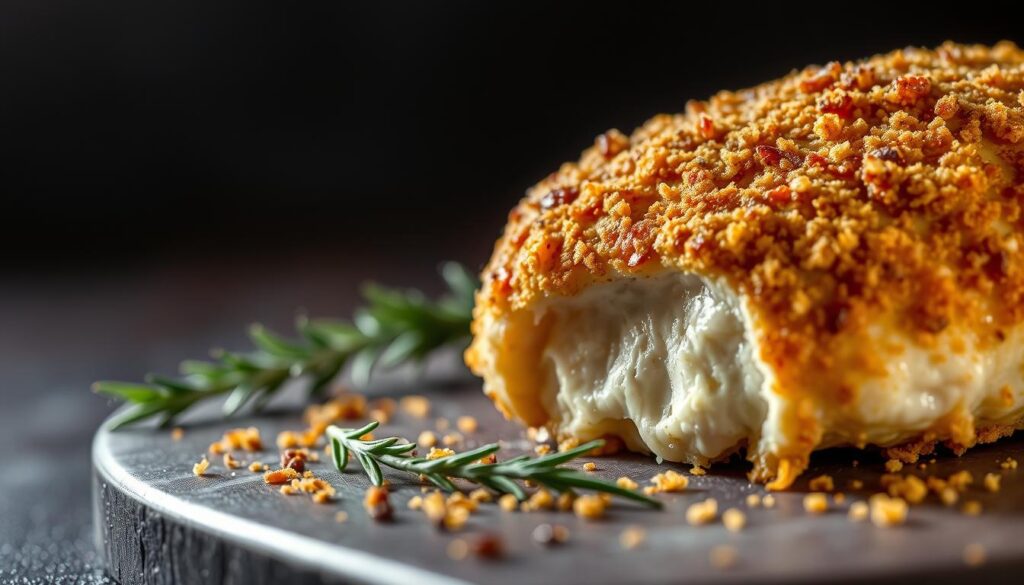 longhorn steakhouse parmesan crusted chicken