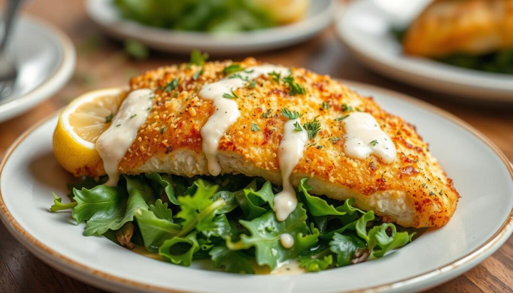 parmesan crusted chicken recipe from longhorn