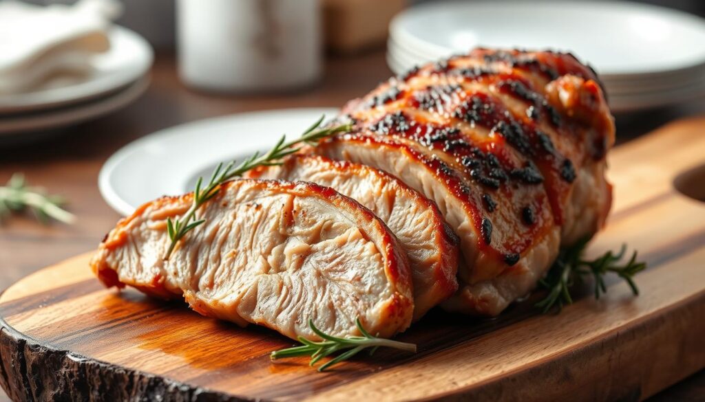 Pork Cushion Meat Recipe: A Tasty and Tender Cut.