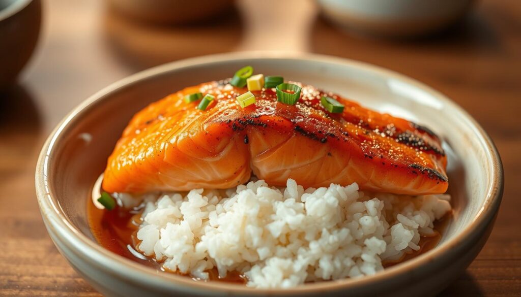 Savor the Salmon Kama: A Flavorful Japanese Specialty