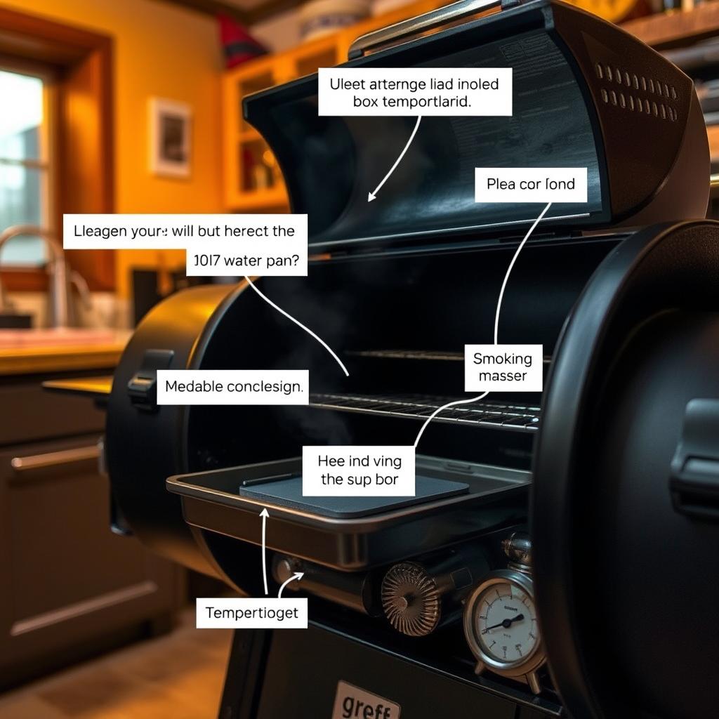 Troubleshooting Common Smoking Mistakes